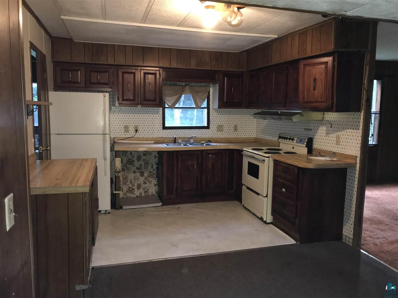 5489 Rice Lake Road Duluth, MN 55803 - Photo 9 of 22 Kitchen