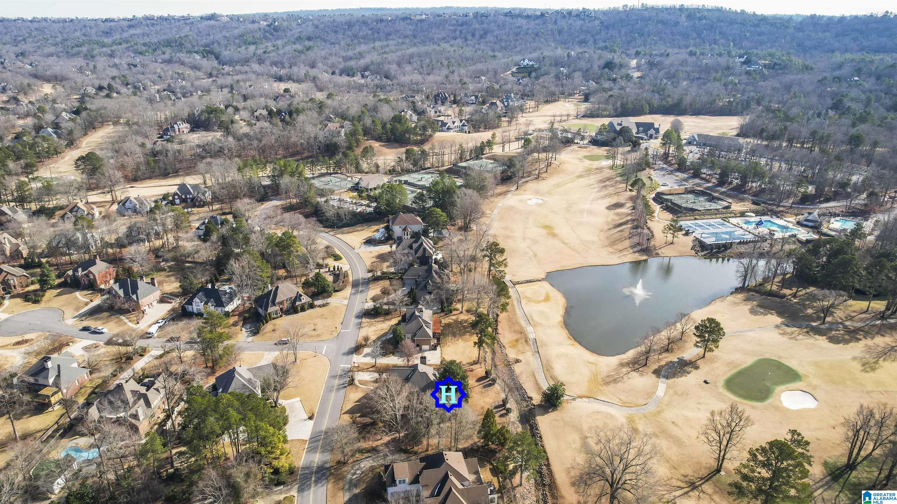 5320 Greystone Way Birmingham, AL 35242 - Photo 71 of 87