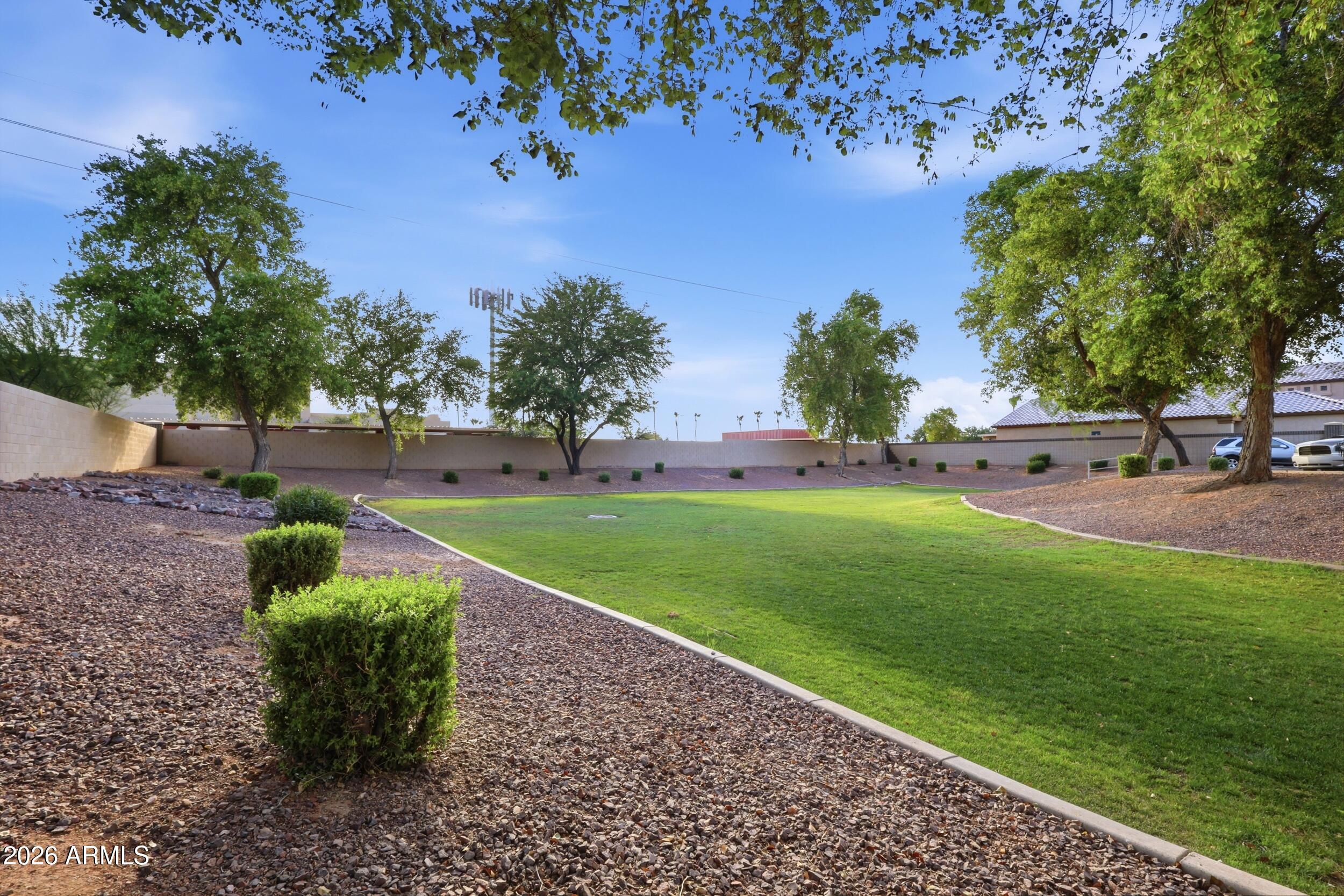 10644 West Coronado Road Avondale, AZ 85392 - Photo 40 of 43