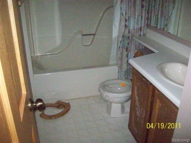 2336 Berville Road Allenton, MI 48002 - Photo 11 of 13 11