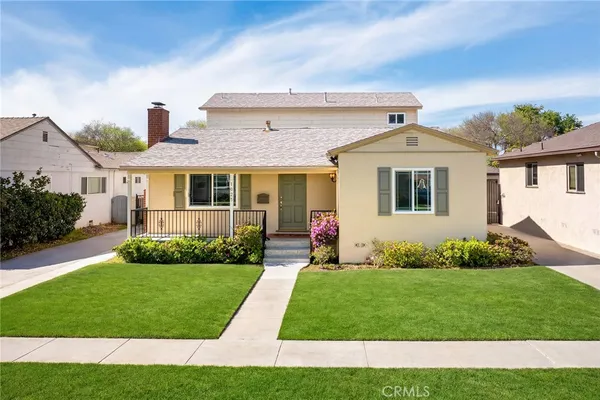 $1,498,000 | 1025 South Vega Street, Alhambra, CA 91801