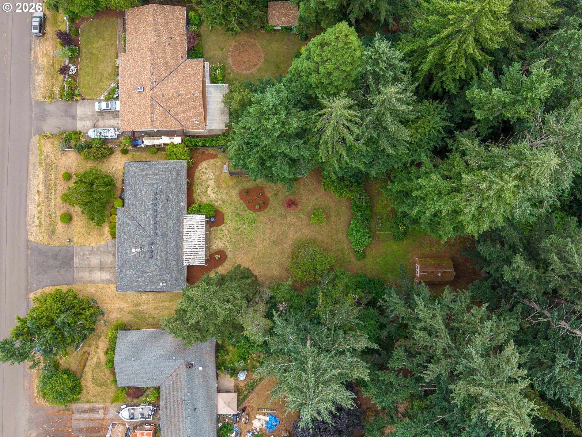 16140 South Wilson Road Oregon City, OR 97045 - Photo 44 of 46