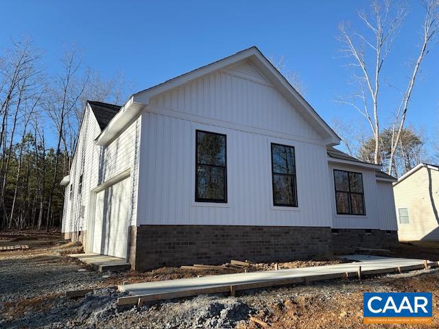 1085 Hanback Road Gordonsville, VA 22942 - Photo 4 of 23