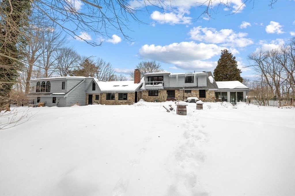 164 Main Street Norwell, MA 02061 - Photo 33 of 42