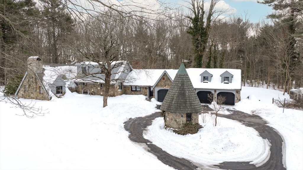 164 Main Street Norwell, MA 02061 - Photo 34 of 42