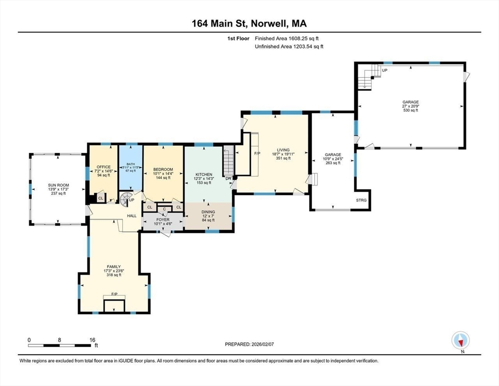 164 Main Street Norwell, MA 02061 - Photo 39 of 42