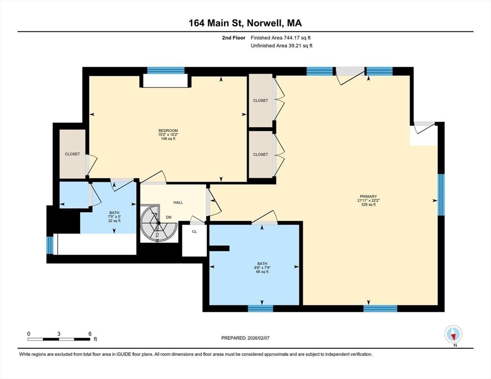 164 Main Street Norwell, MA 02061 - Photo 40 of 42