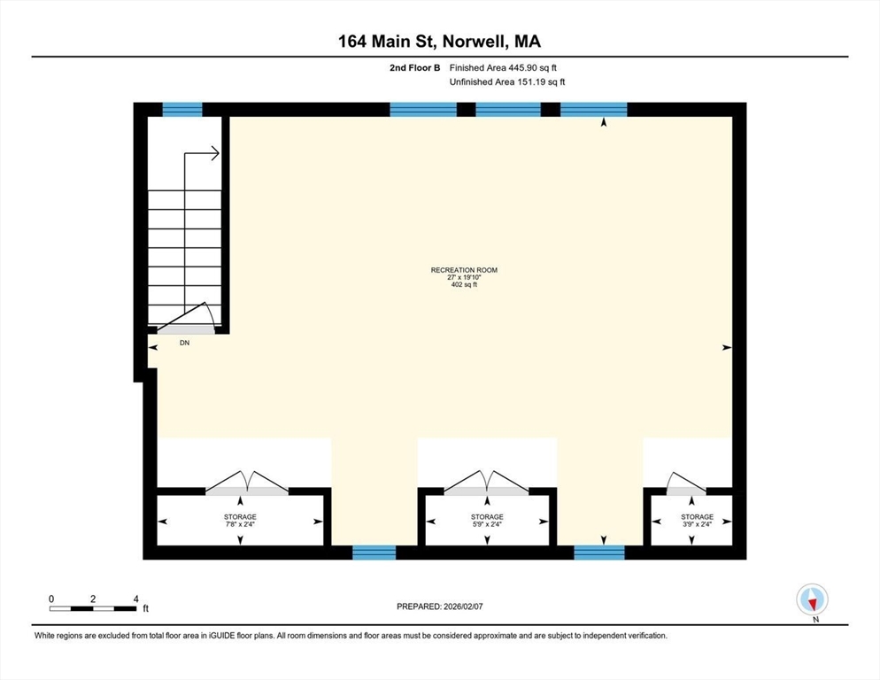 164 Main Street Norwell, MA 02061 - Photo 41 of 42