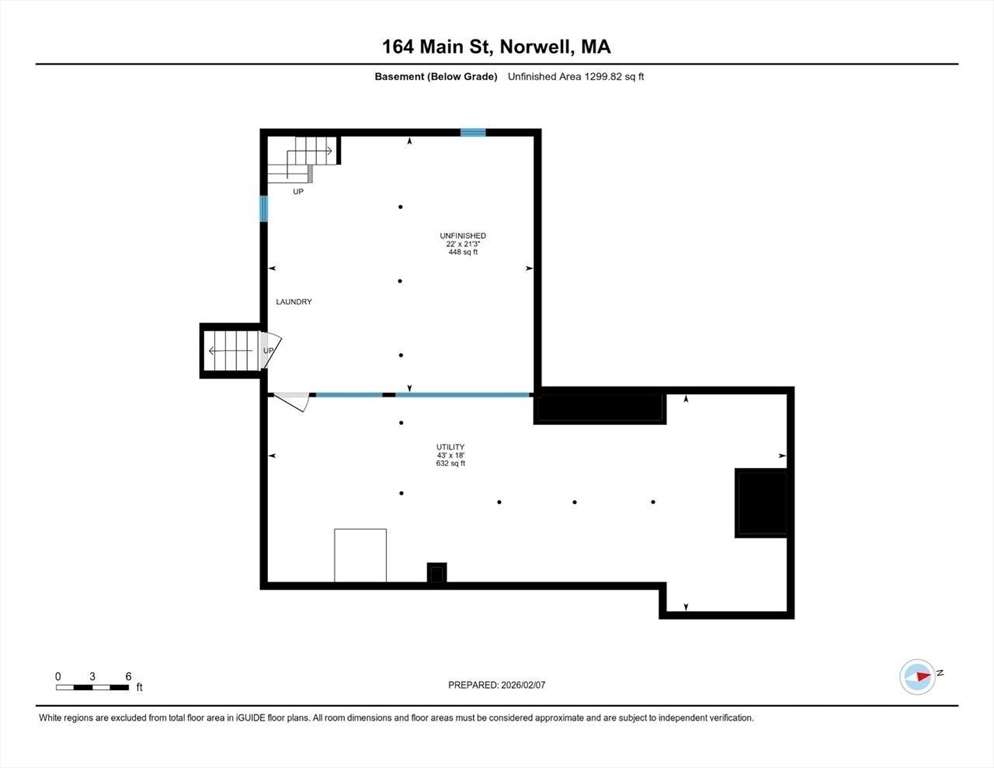 164 Main Street Norwell, MA 02061 - Photo 42 of 42