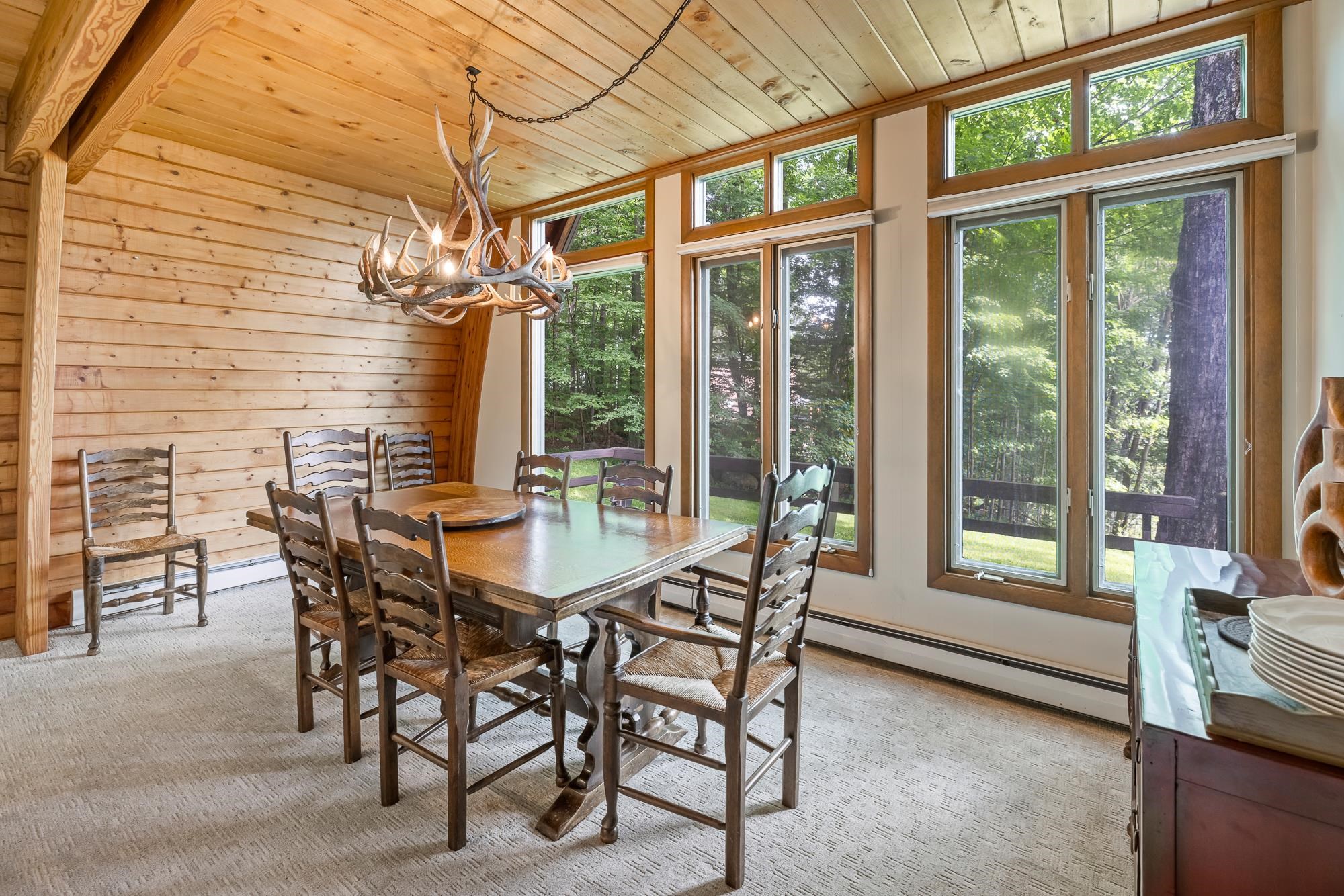82 North Brookwood Road Stratton, VT 05340 - Photo 9 of 59 Gallery Image 9