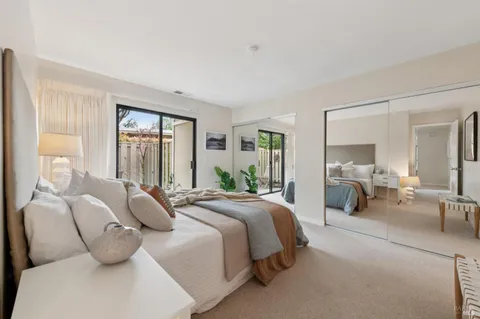 $849,000 | 3 Fielding Circle, Mill Valley, CA 94941