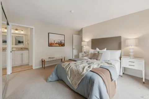 $849,000 | 3 Fielding Circle, Mill Valley, CA 94941