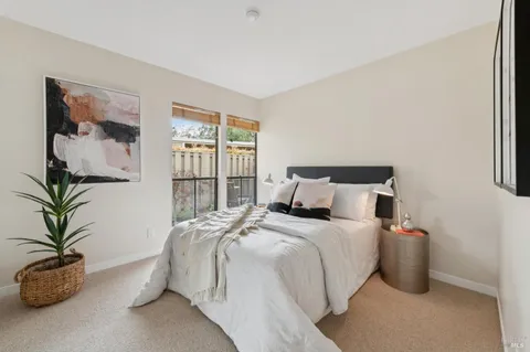 $849,000 | 3 Fielding Circle, Mill Valley, CA 94941