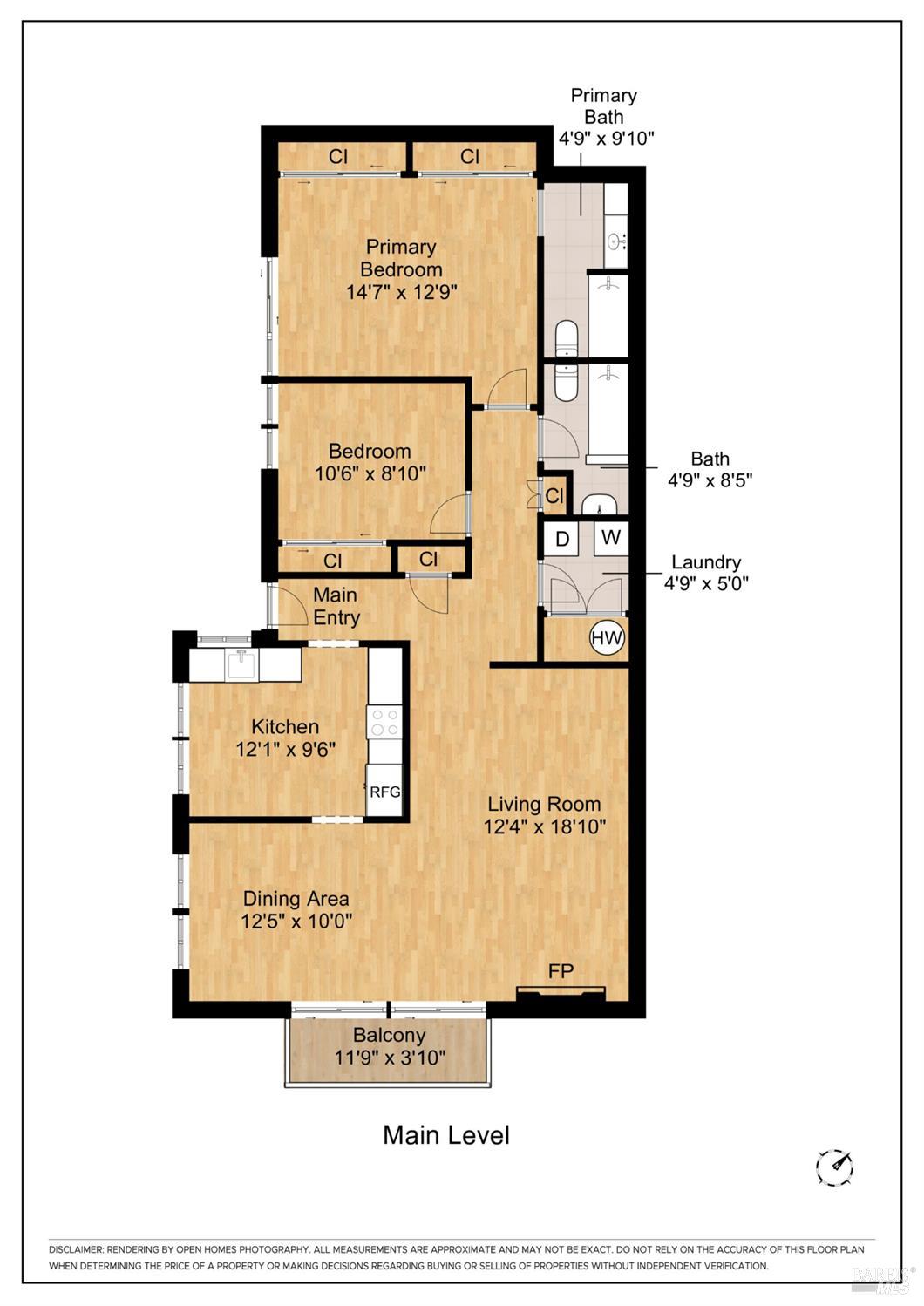 3 Fielding Circle Mill Valley, CA 94941 - Photo 19 of 36