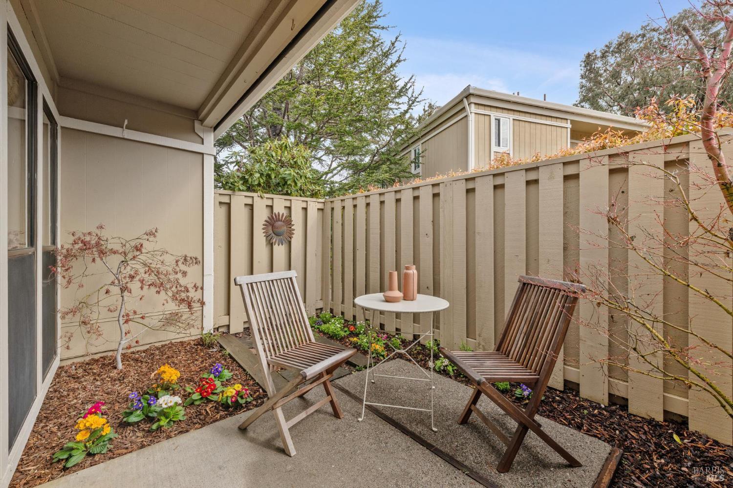 3 Fielding Circle Mill Valley, CA 94941 - Photo 22 of 36