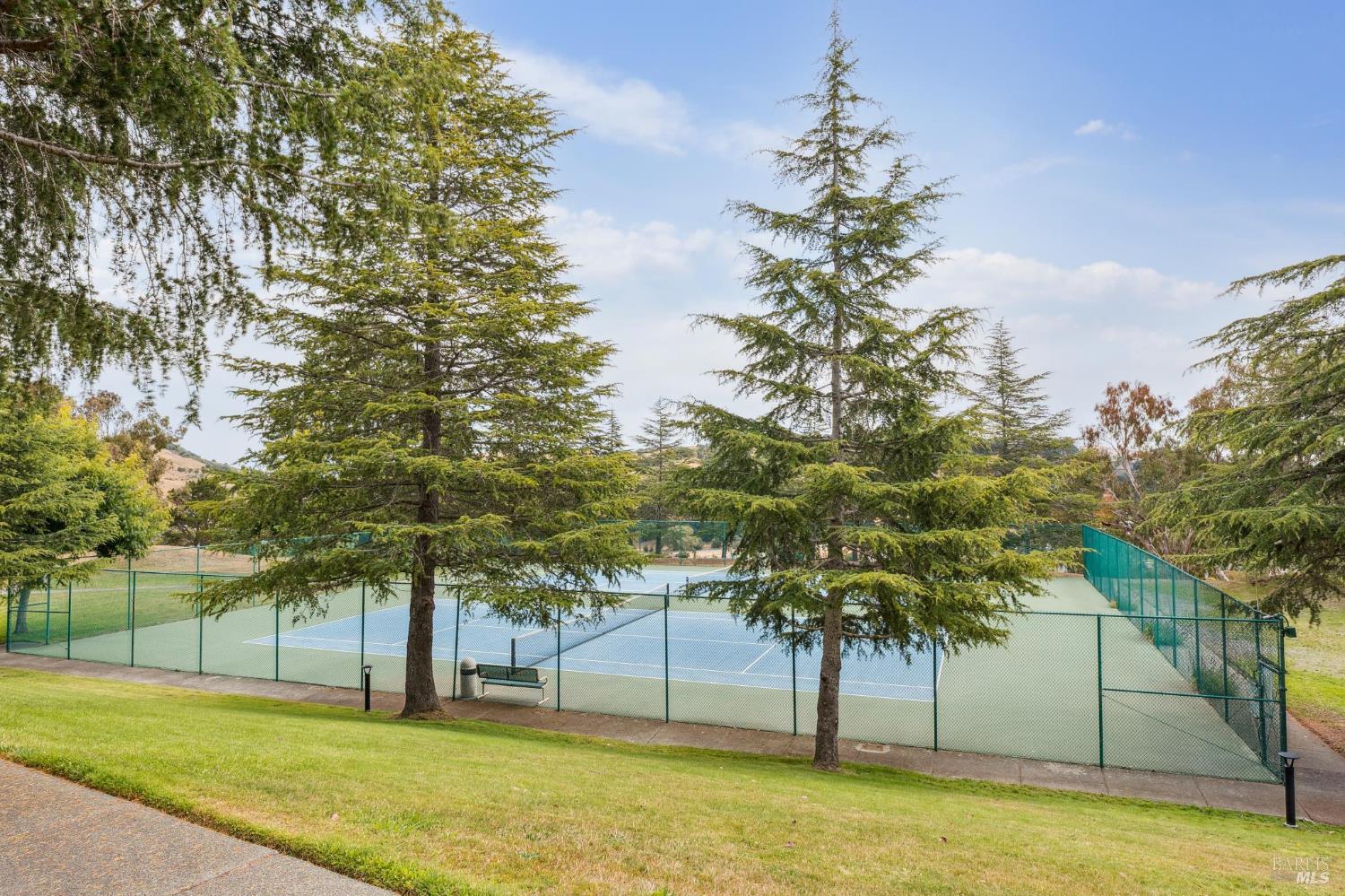 3 Fielding Circle Mill Valley, CA 94941 - Photo 26 of 36