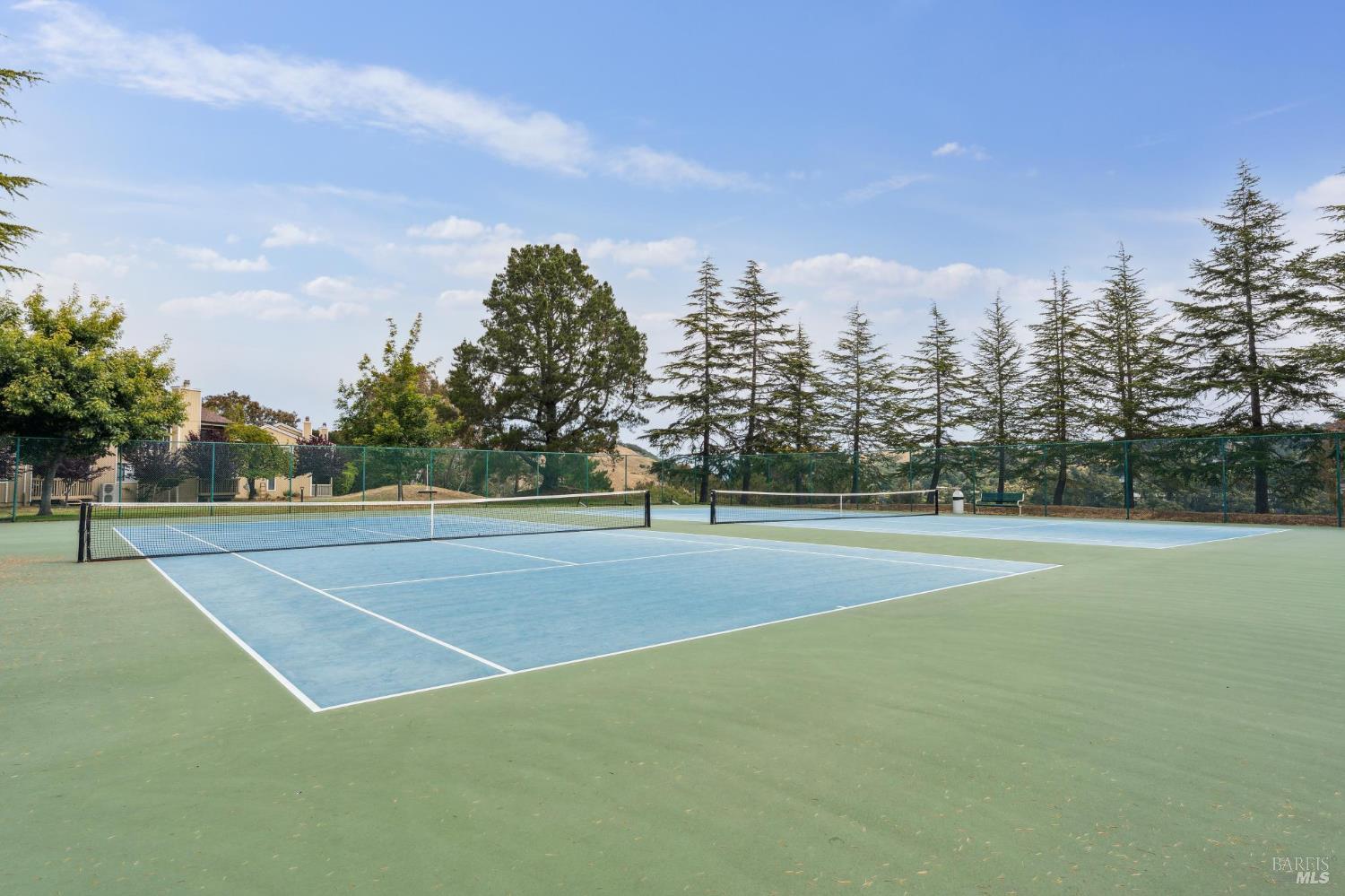 3 Fielding Circle Mill Valley, CA 94941 - Photo 27 of 36