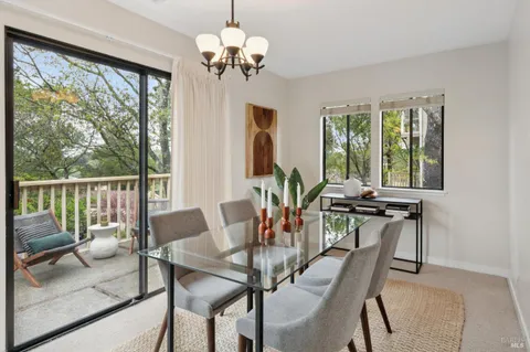 $849,000 | 3 Fielding Circle, Mill Valley, CA 94941