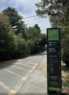 $849,000 | 3 Fielding Circle, Mill Valley, CA 94941