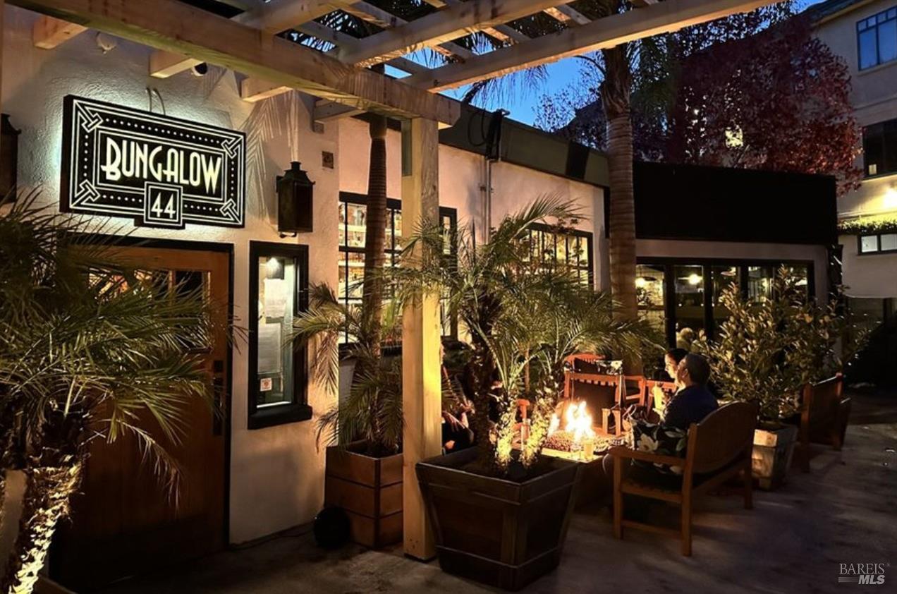 3 Fielding Circle Mill Valley, CA 94941 - Photo 33 of 36