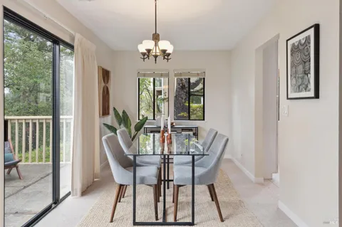 $849,000 | 3 Fielding Circle, Mill Valley, CA 94941