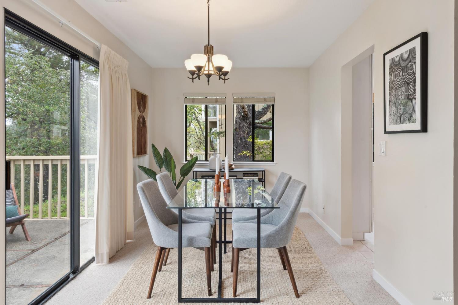 3 Fielding Circle Mill Valley, CA 94941 - Photo 4 of 36