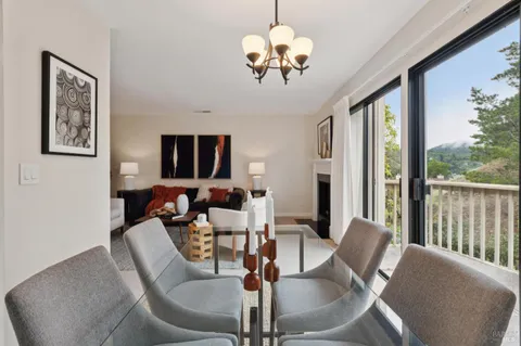 $849,000 | 3 Fielding Circle, Mill Valley, CA 94941