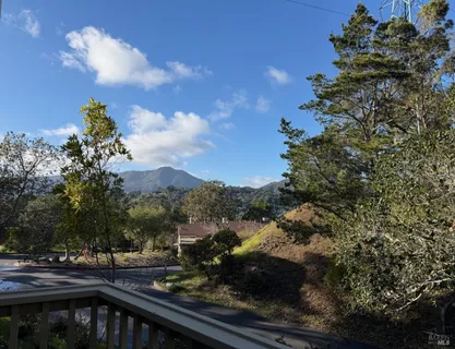 $849,000 | 3 Fielding Circle, Mill Valley, CA 94941