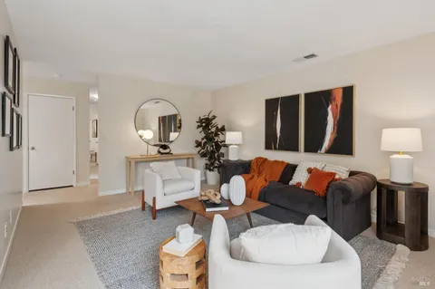 $849,000 | 3 Fielding Circle, Mill Valley, CA 94941