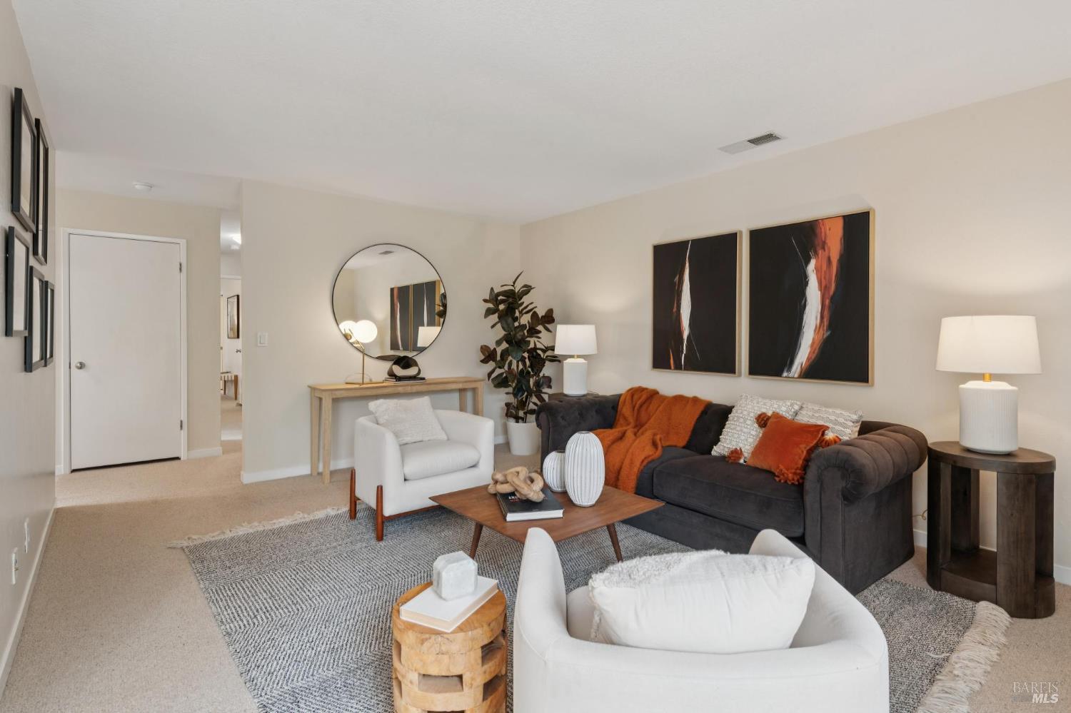 3 Fielding Circle Mill Valley, CA 94941 - Photo 8 of 36