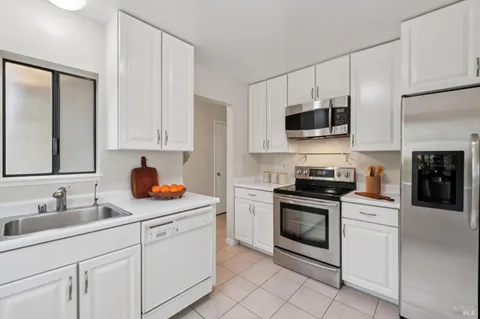 $849,000 | 3 Fielding Circle, Mill Valley, CA 94941