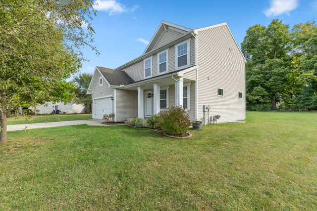 $362,500 | 24537 Brownstone Boulevard, Mattawan, MI 49071