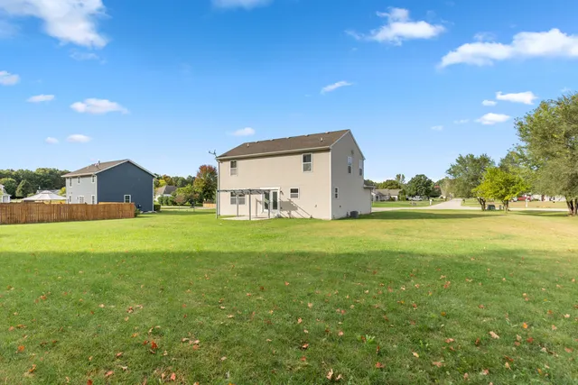 $362,500 | 24537 Brownstone Boulevard, Mattawan, MI 49071