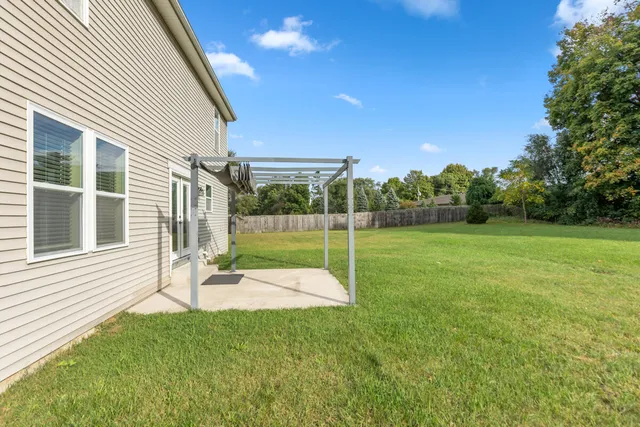 $362,500 | 24537 Brownstone Boulevard, Mattawan, MI 49071