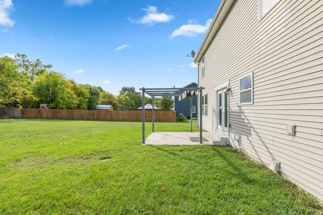 $362,500 | 24537 Brownstone Boulevard, Mattawan, MI 49071