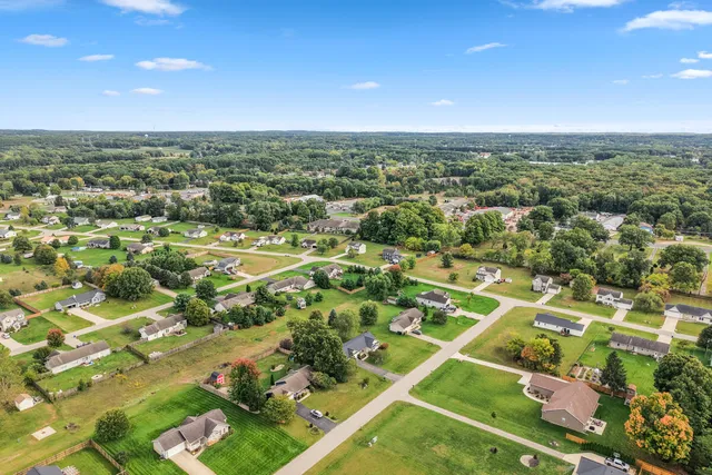 $362,500 | 24537 Brownstone Boulevard, Mattawan, MI 49071