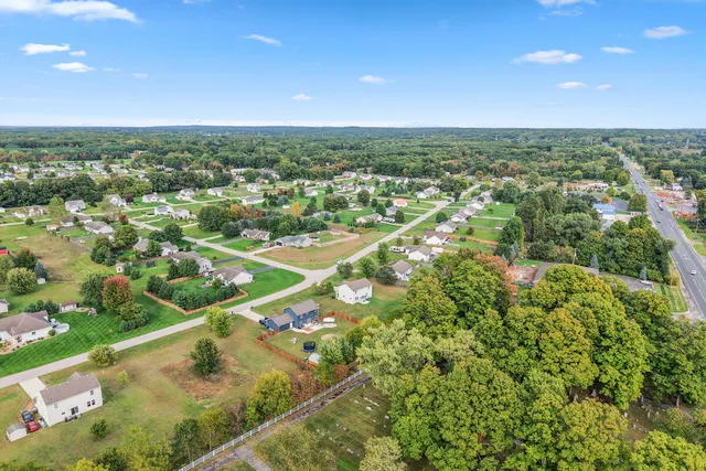 $362,500 | 24537 Brownstone Boulevard, Mattawan, MI 49071