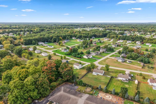 $362,500 | 24537 Brownstone Boulevard, Mattawan, MI 49071