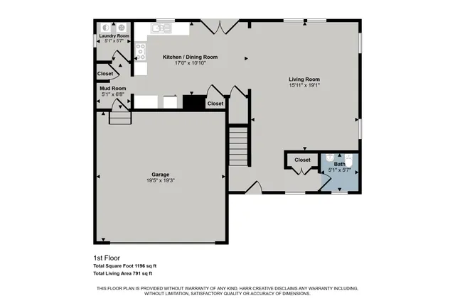 $362,500 | 24537 Brownstone Boulevard, Mattawan, MI 49071