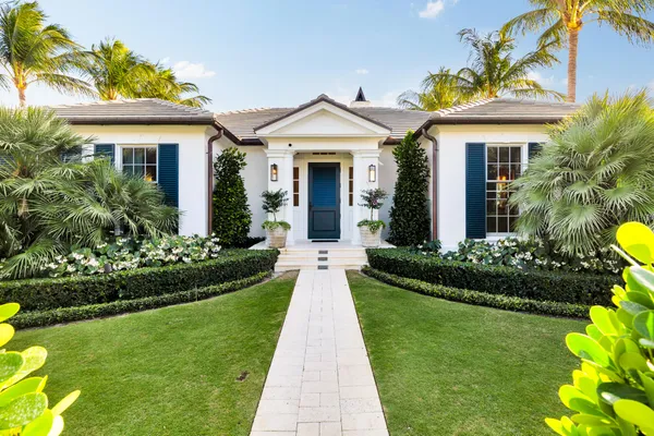 $12,500,000 | 216 Sandpiper Drive, Palm Beach, FL 33480