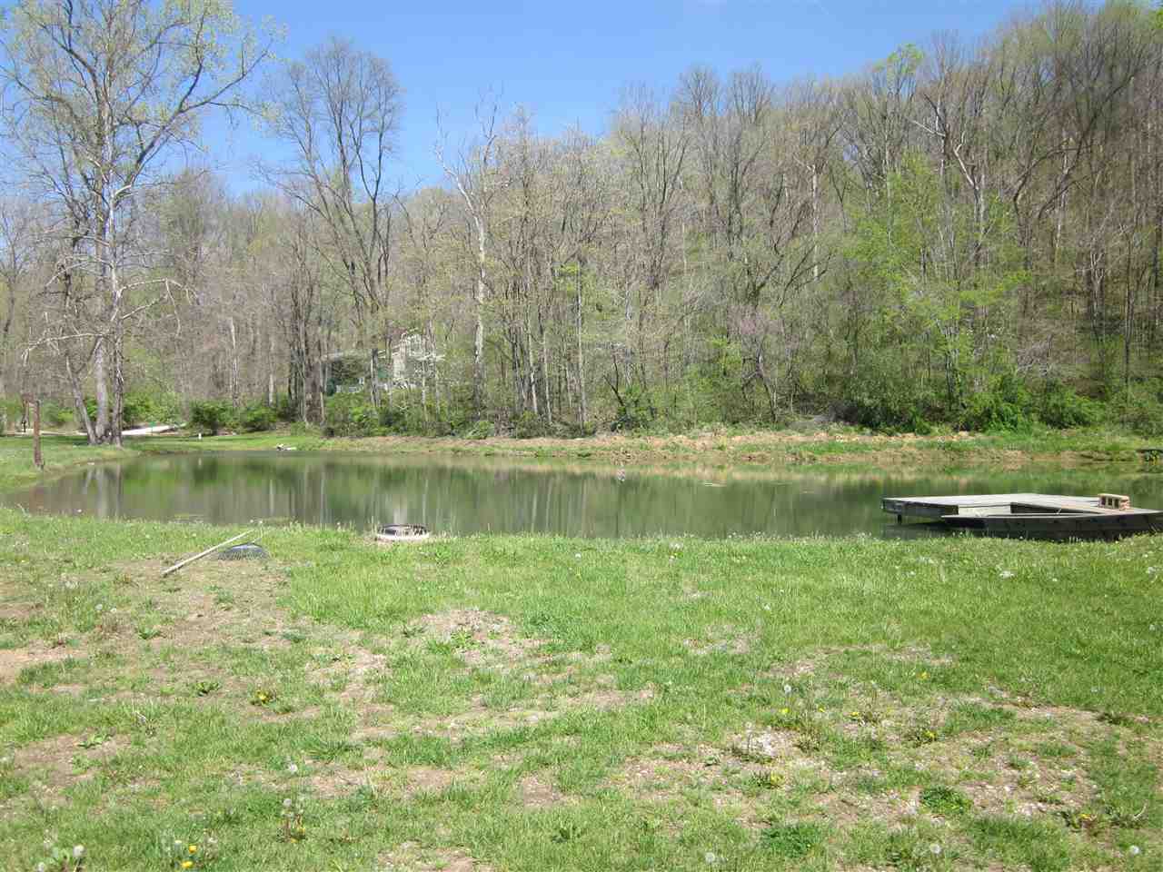 2484 Prows Road Spencer, IN 47460 - Photo 1 of 6