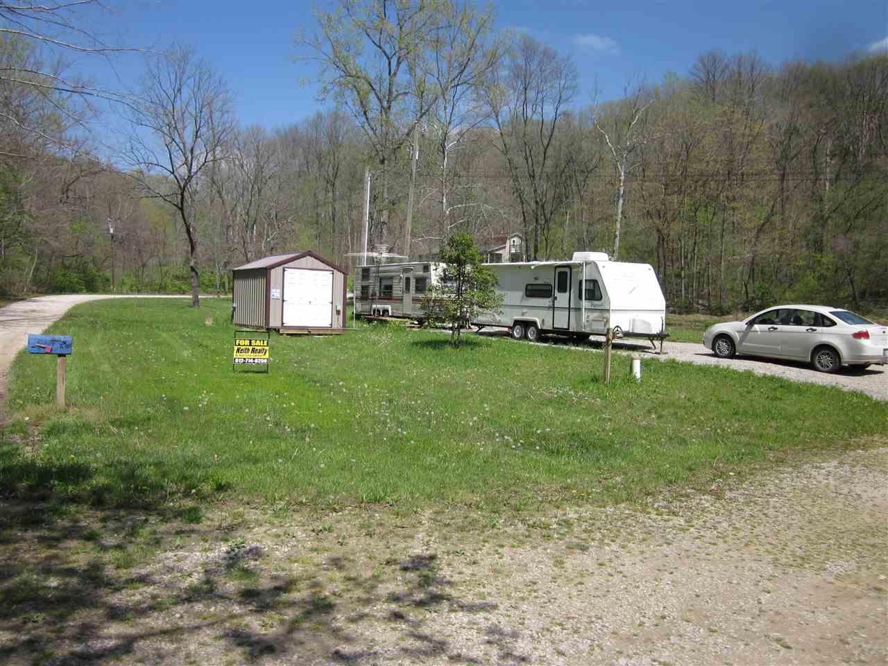 2484 Prows Road Spencer, IN 47460 - Photo 2 of 6