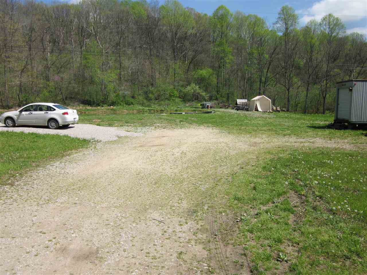 2484 Prows Road Spencer, IN 47460 - Photo 3 of 6