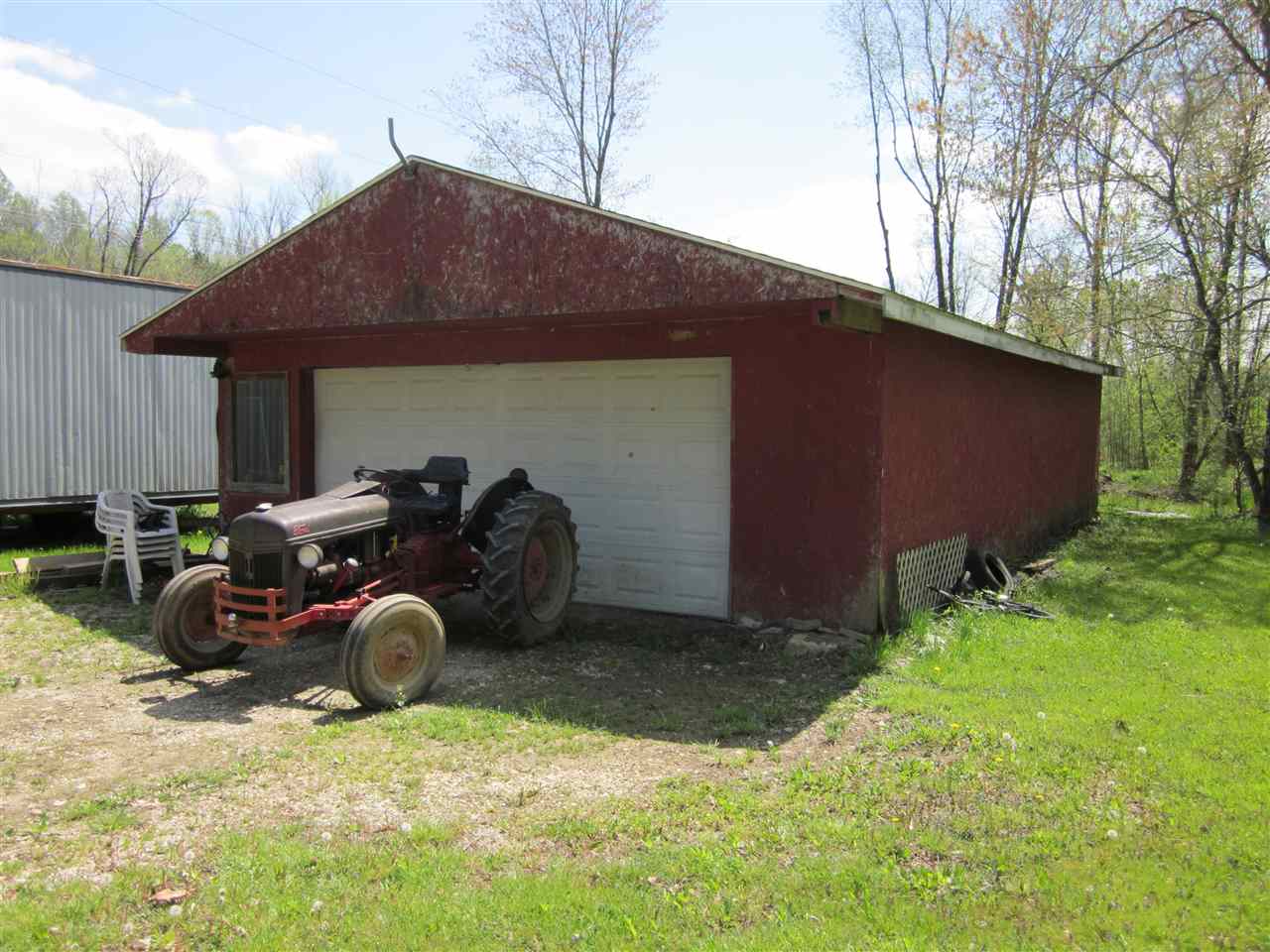 2484 Prows Road Spencer, IN 47460 - Photo 4 of 6