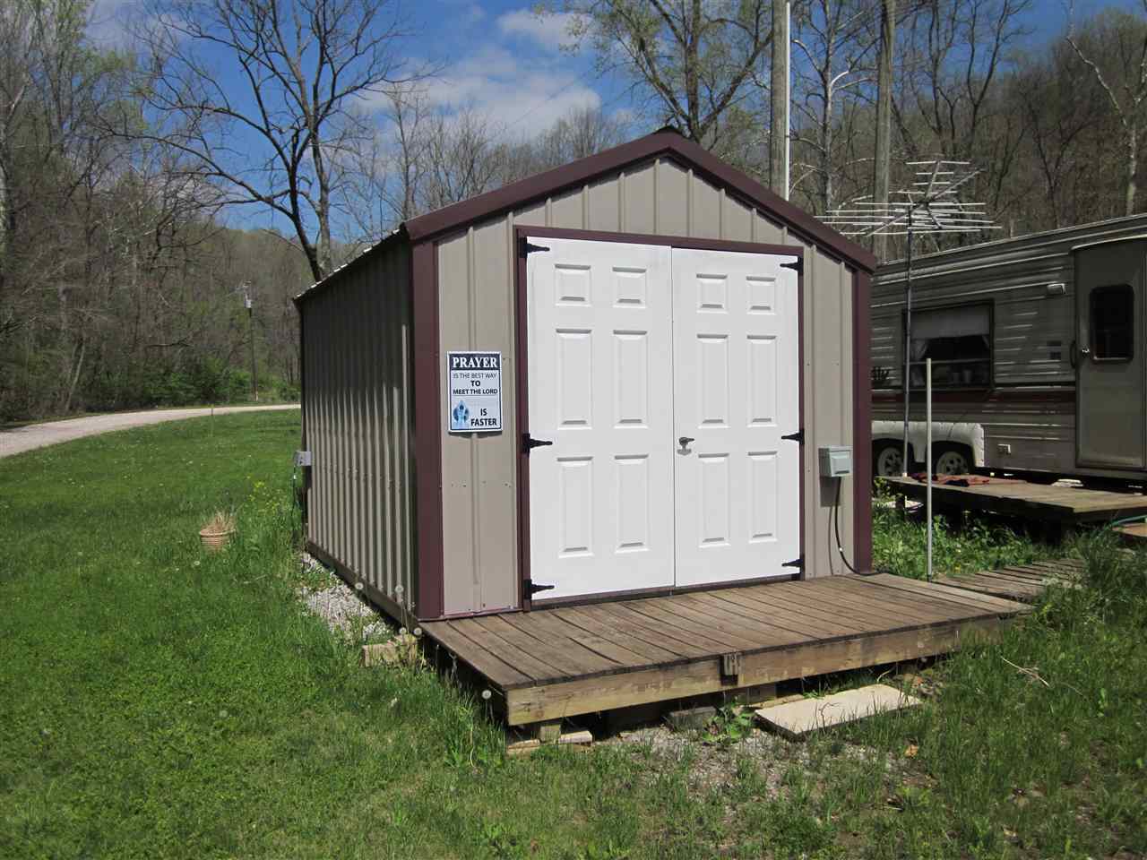 2484 Prows Road Spencer, IN 47460 - Photo 6 of 6