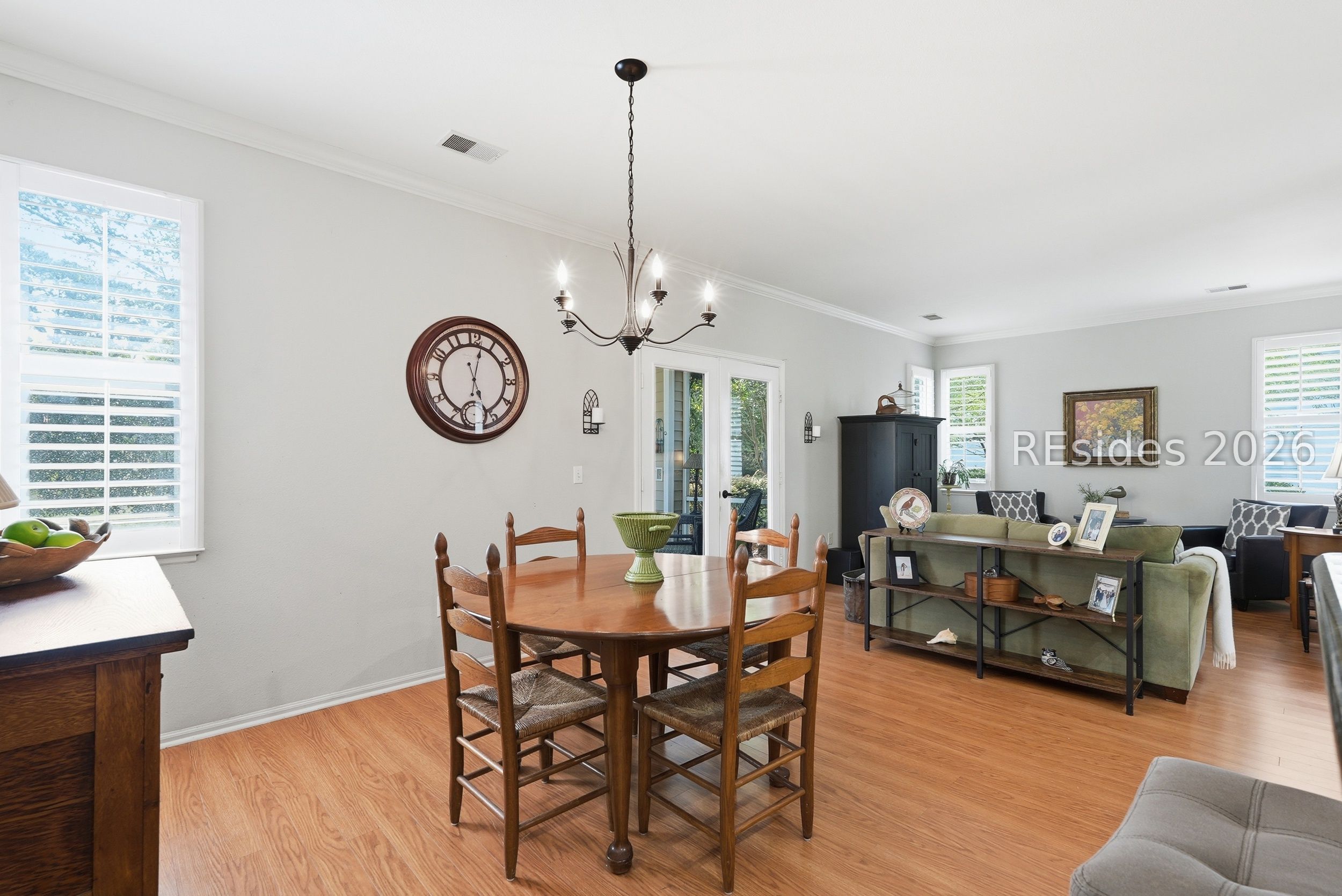 82 Hampton Circle Bluffton, SC 29909 - Photo 18 of 70