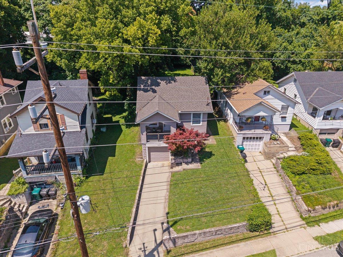 3542 Brotherton Road Cincinnati, OH 45209 - Photo 31 of 33 Gallery Image 31