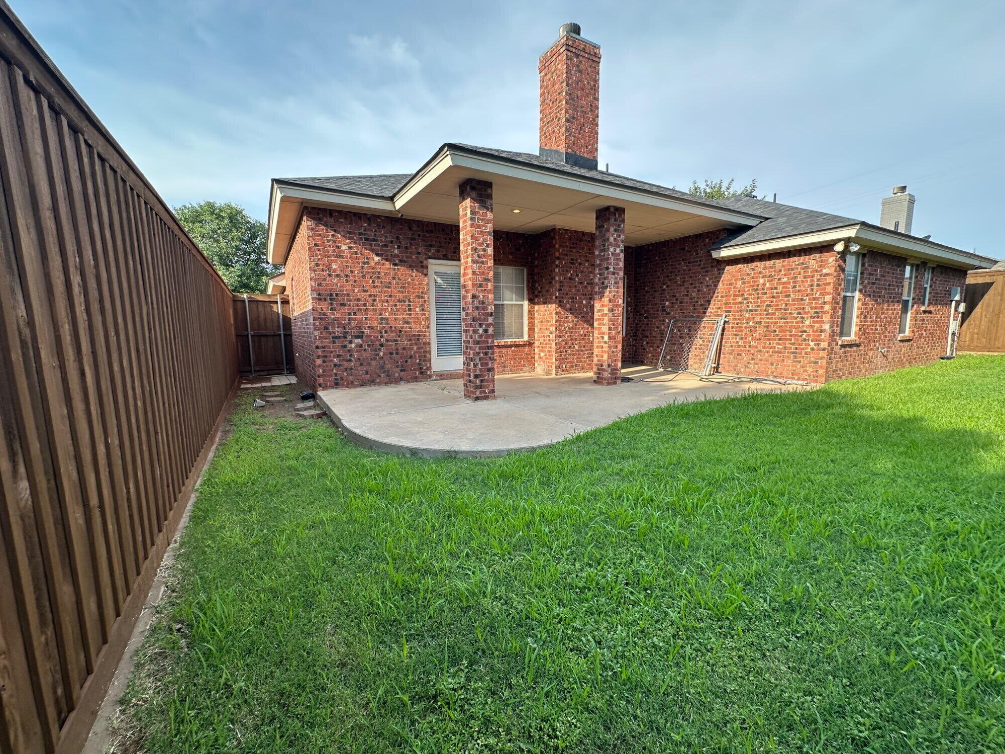 5422 99th Street Lubbock, TX 79424 - Photo 20 of 21 IMG_1431