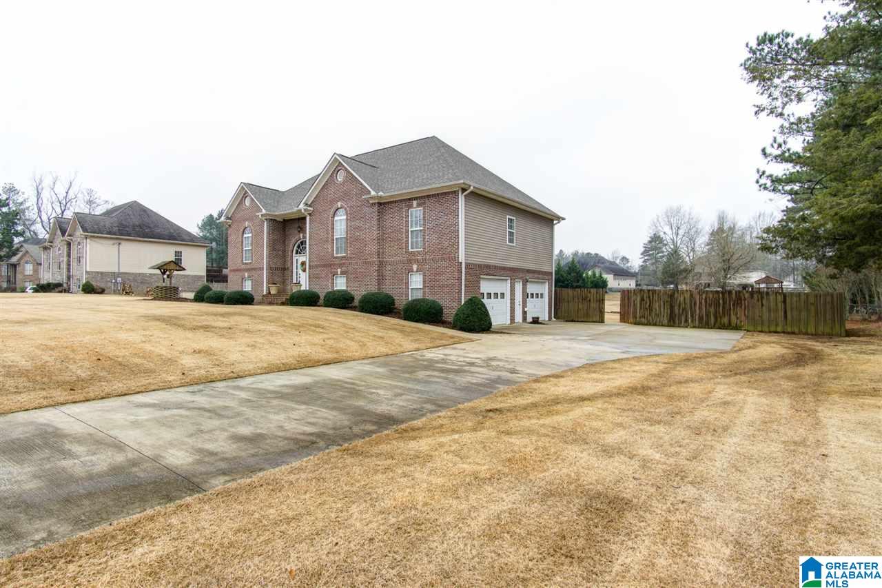 40 Peaceful Cove Springville, AL 35146 - Photo 25 of 31