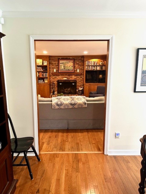 107 Rutledge Road Greenwood, SC 29649 - Photo 17 of 57